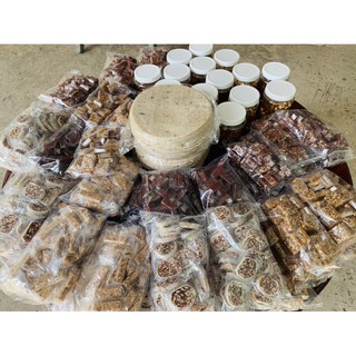 Kẹo dẻo đậu phộng 1kg