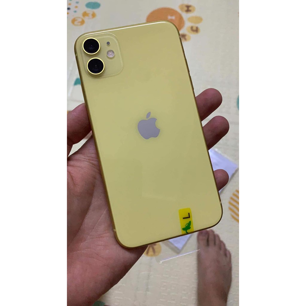 Điện thoại iphone 11 quốc tế bảo hành 12 tháng cam kết zin từng cm | BigBuy360 - bigbuy360.vn