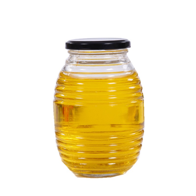 Hũ Thủy Tinh FULL SIZE Hũ thủy tinh đựng gia vị , MẬT ONG đầy đủ kích thước