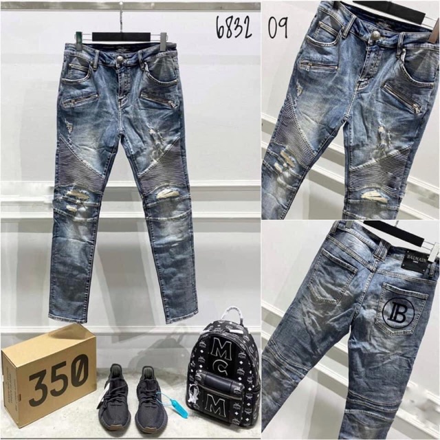 Sale SALE 10.10 SALE Sale Sale QUẦN BÒ ỐNG CÔN BIKER THỜI TRANG- QUẦN BÒ NAM SPF 2020 . Đẹp . ✔️ . . ! . . :