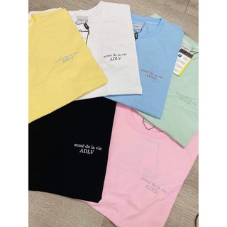 (Có sẵn) ADLV Basic Tee