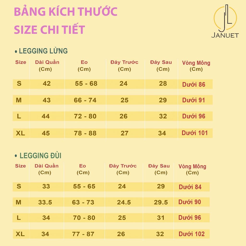 [CAO CẤP] Quần Legging Lửng, Đùi Nữ Chất Xịn Cạp Cao Spandex Mát Mịn, Làm Gọn Chân, Che Khuyết Điểm