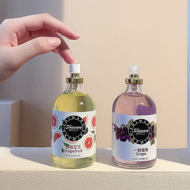 Nước Hoa Hương Trái Cây Shimang Version 2 Loại 100ml | BigBuy360 - bigbuy360.vn