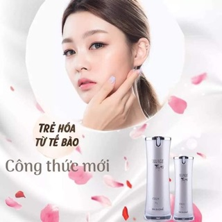 KEM DƯỠNG DA COLLAGEN TÂY THI