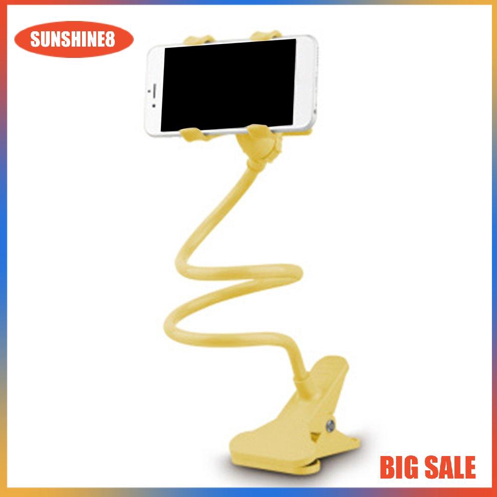 Giá Đỡ Điện Thoại Xoay 360 Độ Linh Hoạt