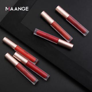 Son Môi MAANGE 8203 6 Màu Lựa Chọn 50g