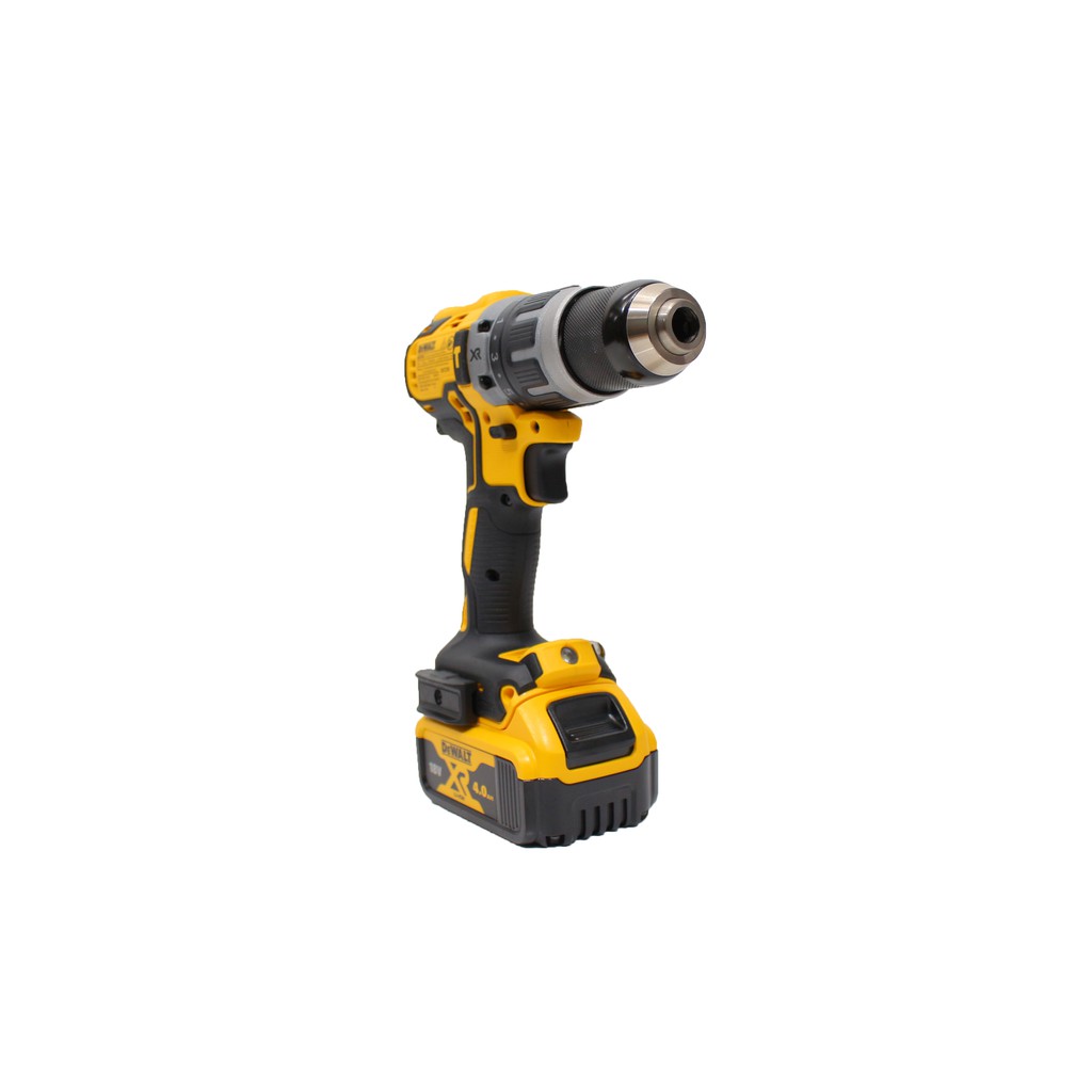 Máy khoan cầm tay 18V Dewalt DCD796M2-B1 Chính hãng Bảo hành 3 năm