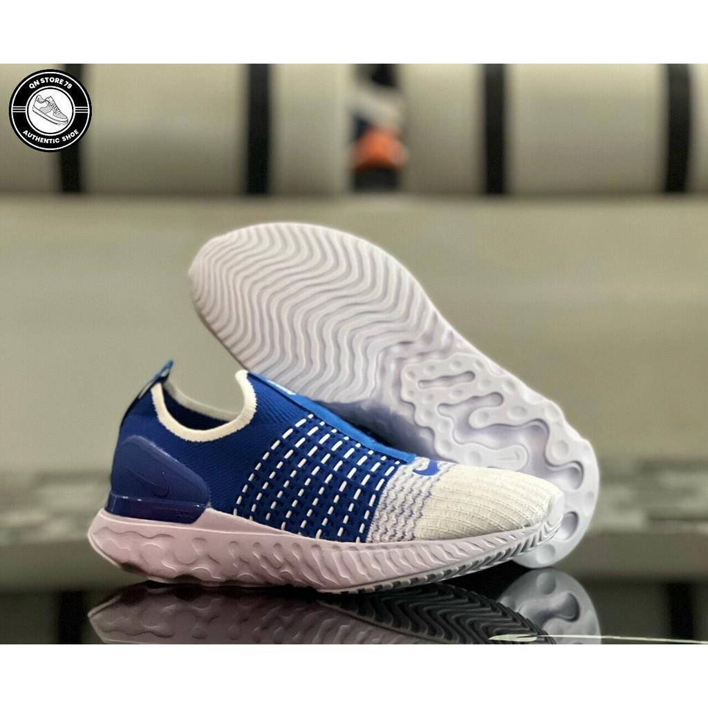 Giày Thể Thao Nike React Phantom Run Flyknit 2