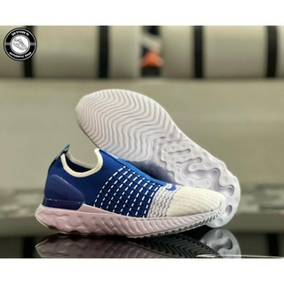 Giày Thể Thao Nike React Phantom Run Flyknit 2 (Chính hãng - Fullbox)