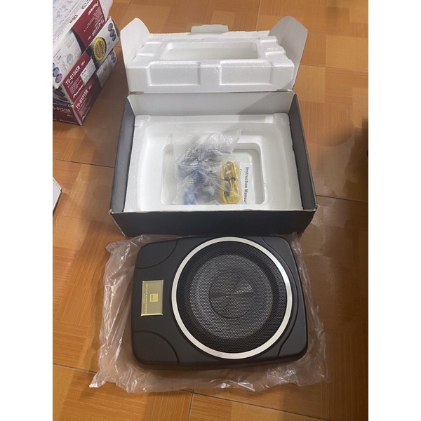 Loa gầm ghế mbq 8E, 8D, 10E, 10D