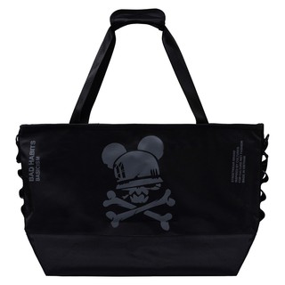 Túi Local Brand Chính Hãng Basicism Big Bag