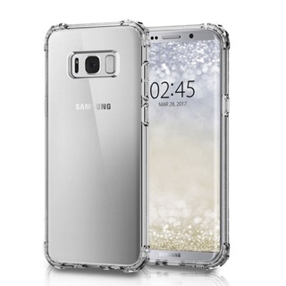 SAMSUNG Ốp Lưng Samsung Galaxy Các Dòng - Ốp Bo Góc Chống Sốc