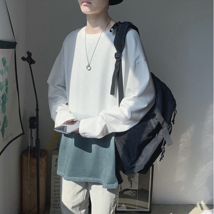 Áo LoongTee  Cực Chất