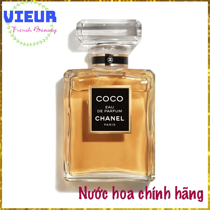 🔥 FREESHIP 🔥Nước Hoa Coco Nữ  - Nước Hoa Nữ Thơm Lâu Chanel Coco Phong Cách Cổ Điển Quyến Rũ Mini | BigBuy360 - bigbuy360.vn