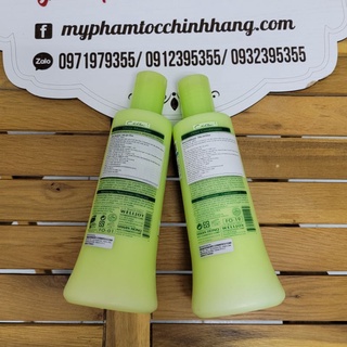 DẦU GỘI XẢ CHIHTSAI OLIVE 500ML