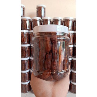 Me Lào Chấm Muối Tôm 500g