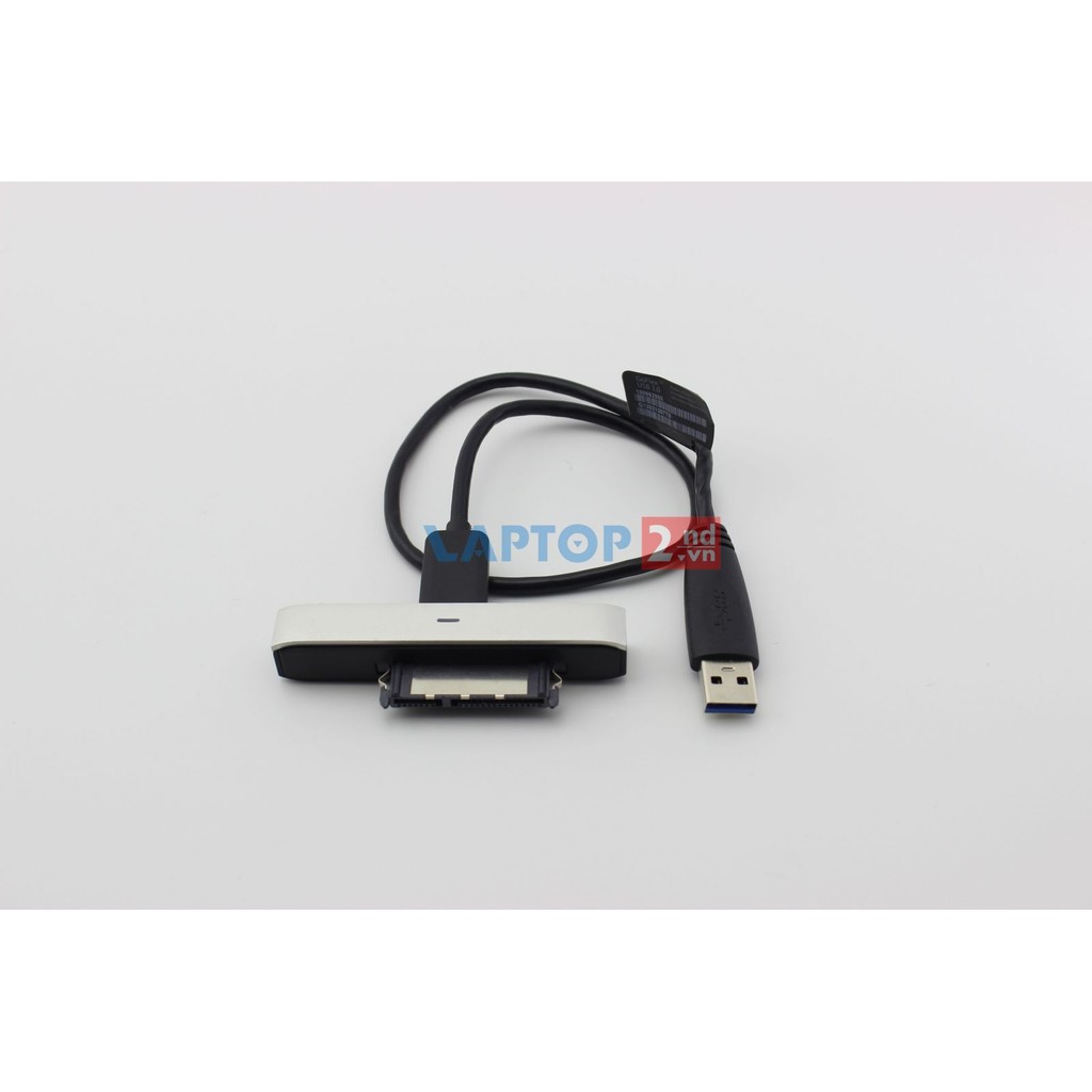 Dock Seagate 2.5 chuẩn USB 3.0 | BigBuy360 - bigbuy360.vn