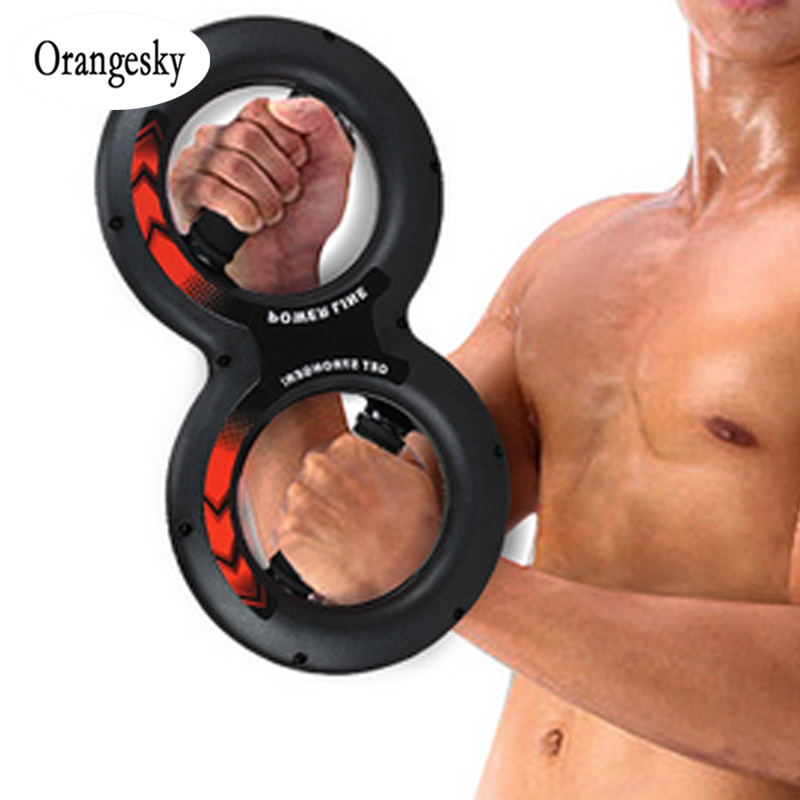 Orangesky Tay nắm để luyện cơ bắp tay 15kg/20kg dụng cụ tập luyện thể hình - INTL-168-DigitalVN