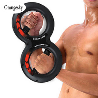 Orangesky Tay nắm để luyện cơ bắp tay 15kg/20kg dụng cụ tập luyện thể hình - INTL-168-DigitalVN