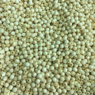 hat dâu tằm 6 li 100gram làm vòng tay