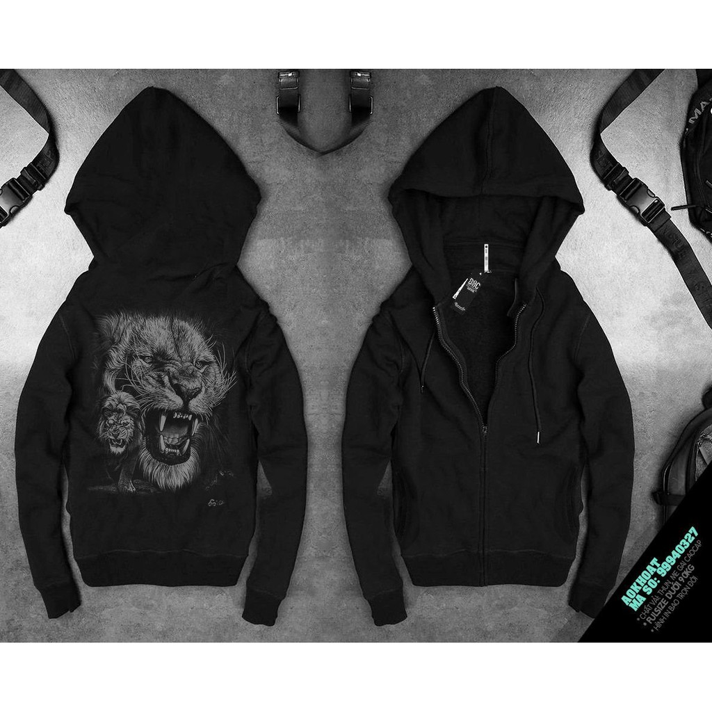 (GIẢM GIÁ SỐC ) ÁO KHOÁC CÓ MŨ FORM ĐẸP ( GIÁ XƯỞNG )