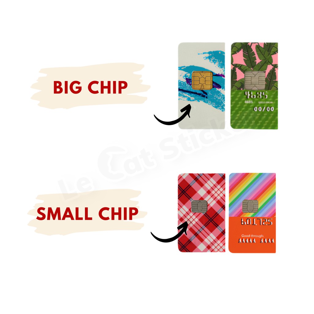 YuGiOh Series | Miếng Dán Skin Thẻ ATM, Thẻ Ngân Hàng, Thẻ Xe, Thẻ Chung Cư ✨ Sticker Card - Skin Card