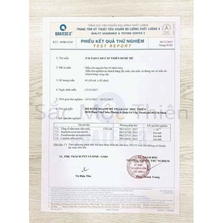 Tinh Chất Dưỡng Da Sắc Mộc Thiên(sỉ 3 chai)