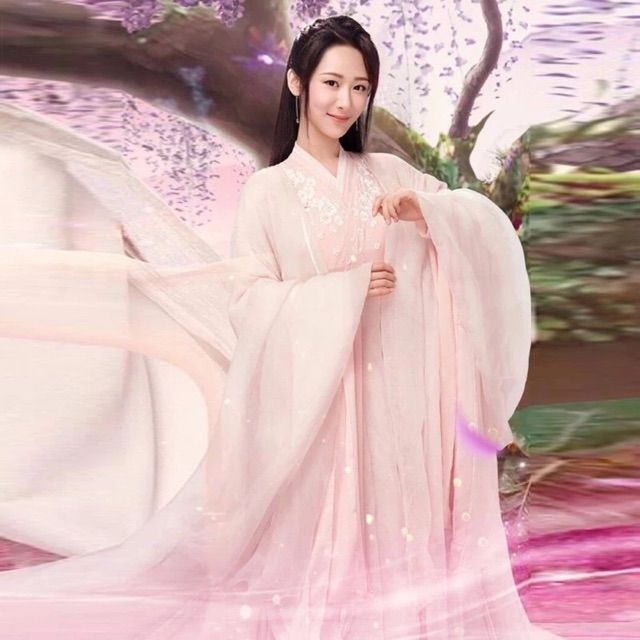 🌱Hán Phục Cổ Trang🌱 💫Cẩm Mịch💫 Hàng Loại 1