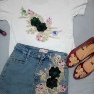 Set jean hit hot
