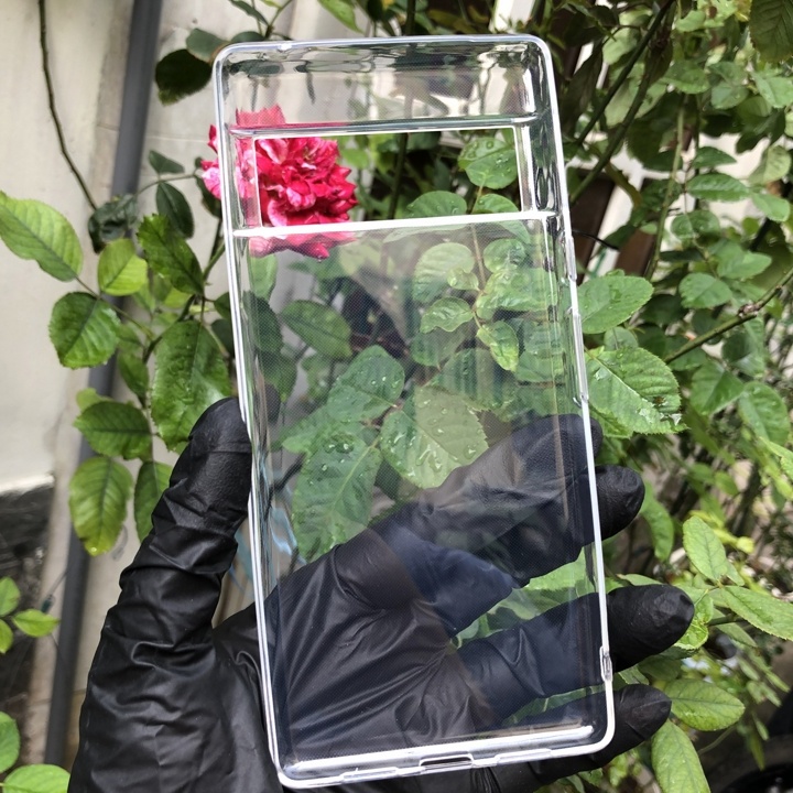 Ốp lưng Pixel 6 - Pixel 6 Pro - Pixel 6A dẻo loại tốt Gor