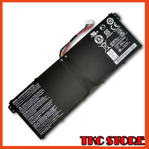 ⚡ Pin Laptop ACER V3-371 Zin