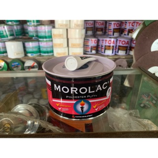 Bột trét matic morolac (1kg)