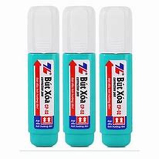 Bút xóa nước Thiên Long CP02