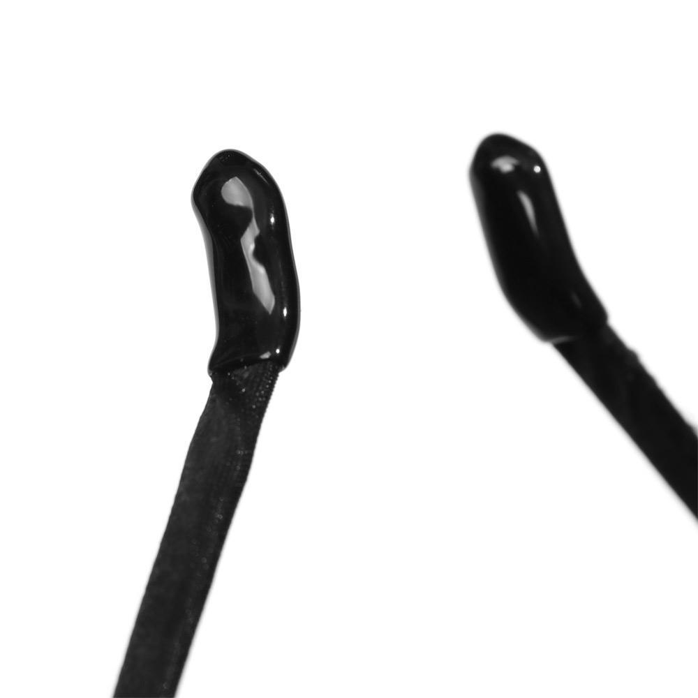 ROWANS Set 2 Băng Đô Tai Mèo Đính Chuông Hóa Trang