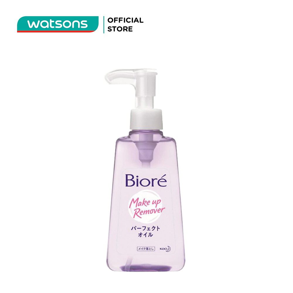 Dầu Tẩy Trang Biore 150ml