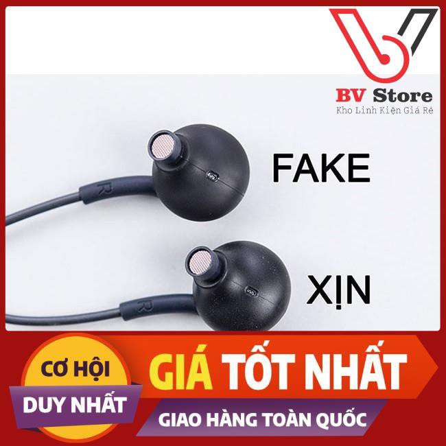 Tai nghe ⚡CHÍNH HÃNG⚡ Samsung AKG S8/S8+ chính hãng, âm thanh xuất sắc