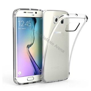 ốp lưng dẻo Galaxy S6 trong suốt