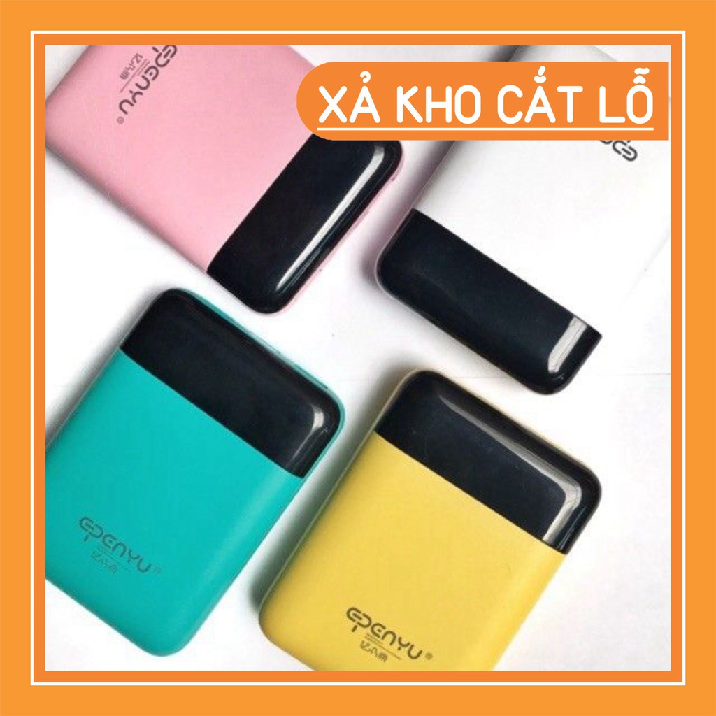 Sạc dự phòng Epenyu 10000mah