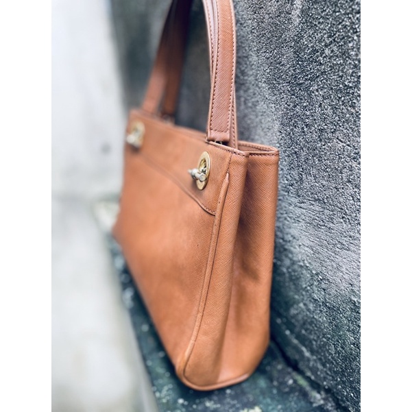 SALE-túi si da thật hiệu Nhật