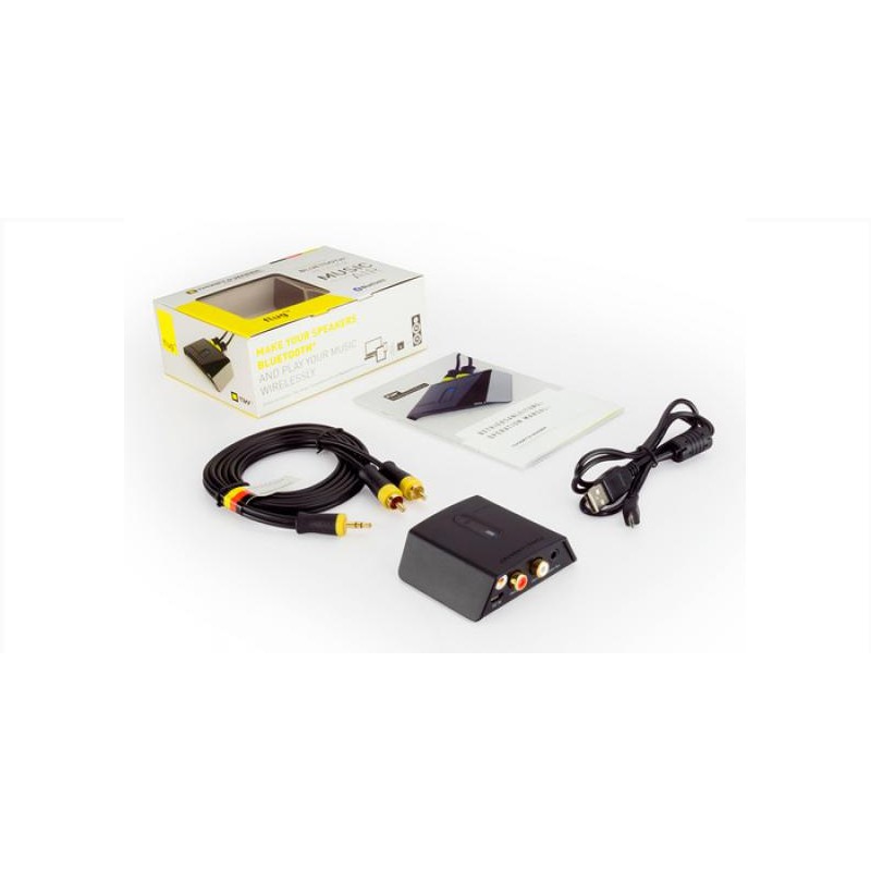 Bộ Nhận Bluetooth 2.1 Dùng Cho Loa - Thonet And Vander Flug