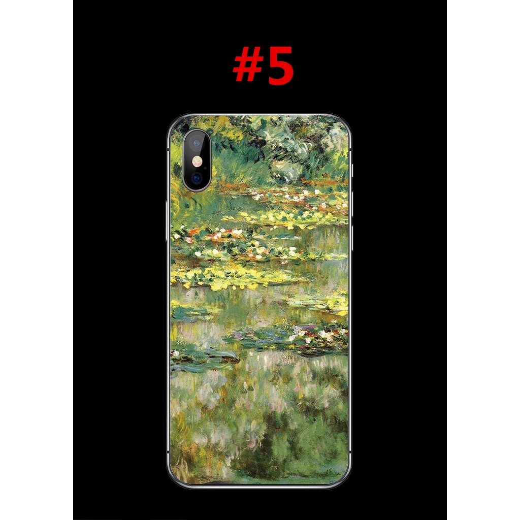 Ốp lưng TPU thời trang cho iPhone X 8 7 6 6S Plus 5 5S SE | BigBuy360 - bigbuy360.vn
