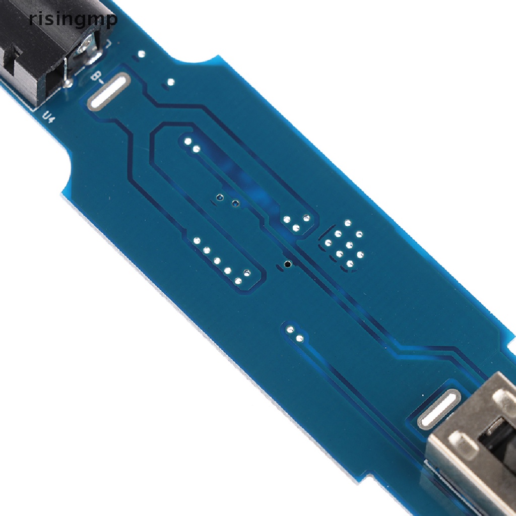 1 Bảng Mạch PCB Cho Máy Cắt Tóc Andis D8 ♨Nóng Bỏng