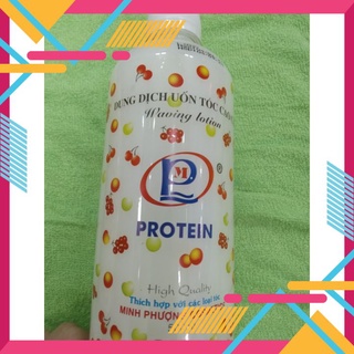 Uốn lạnh trái cây 500ml 