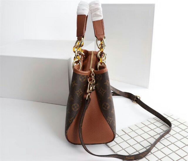 Túi công sở Lệ Vi Flapbag SPV