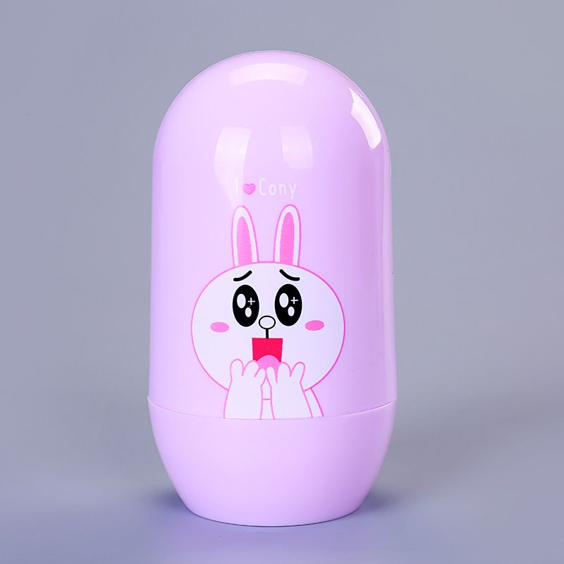 Bộ Bấm Móng Tay 4 Chi Tiết An Toàn Cho Bé Sơ Sinh