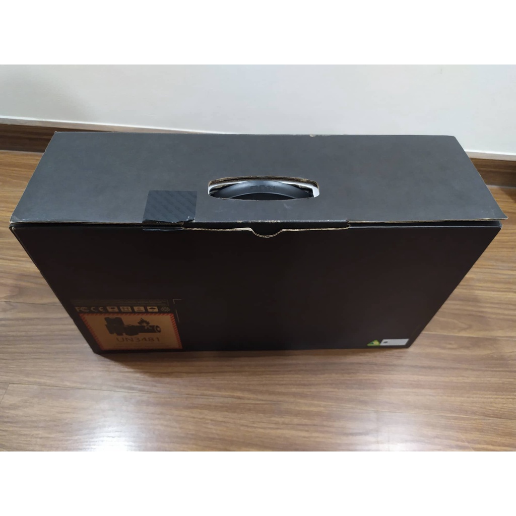 Laptop Asus G14 Thần gió - R7-4800HS/GTX 1650Ti