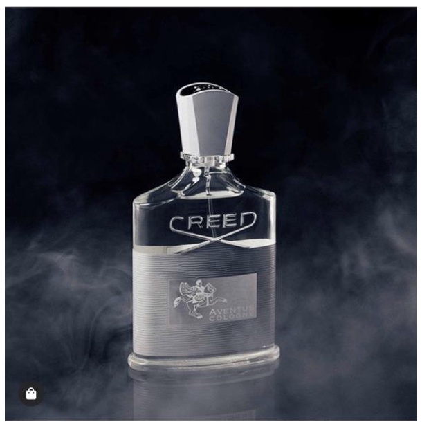 Nước hoa Creed Aventus Cologne 10ml | Thế Giới Skin Care