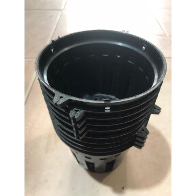 10 CHẬU TRỒNG LAN PHI 16 NHẬP KHẨU.