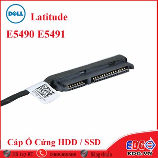 Cáp Ổ Cứng Dell Latitude E5490 E5491
