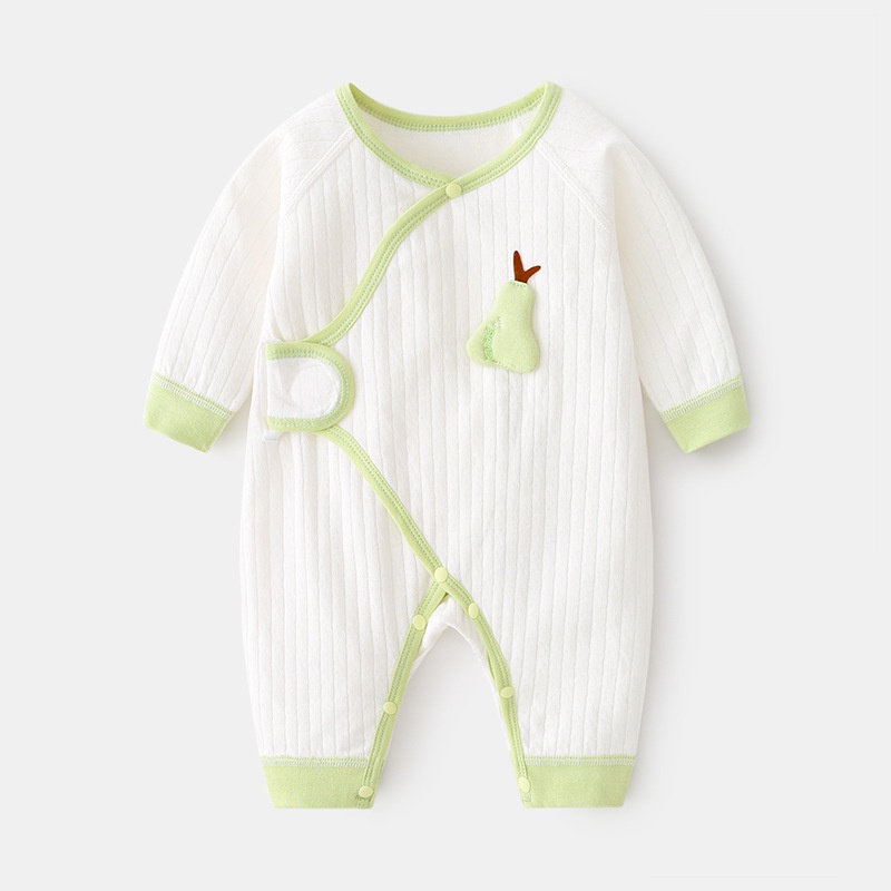 Romper mùa thu , bộ liền thân xịn xò , body mùa thu cho bé trai và bé gái dành riêng cho bé sơ sinh 0 - 7 tháng tuổi
